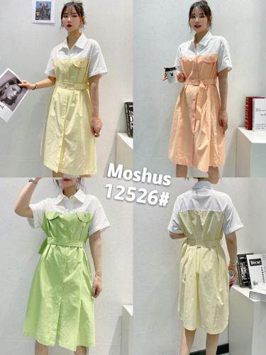Moshus摩述 MOSHUSMS116507