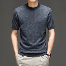 男装针织衫/毛衣BB22658，男装针织衫/毛衣，钱塘207-2