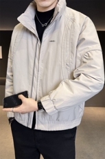 标50白鸭绒冬季2025新款男装羽绒服C317-Y9956-P185，男装羽绒服，电商C317
