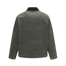 现货得物二开美式复古飞行员夹克男款情侣装工装外套JK1293-P105，男装夹克，星座1103-3