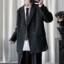 男士休闲西装外套T0101P59，男装西服，星座1116-2