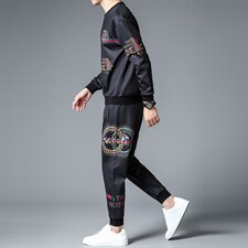 上青