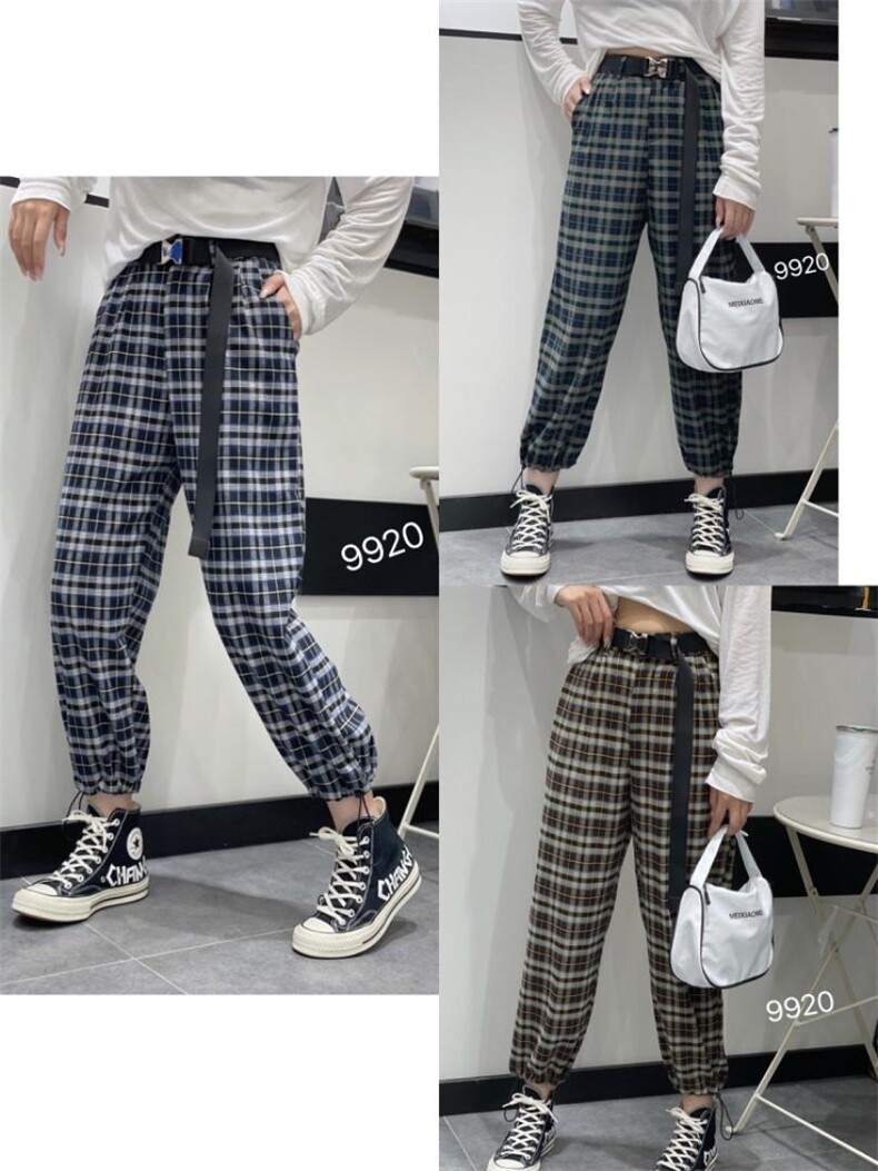 欧版格裤，其它，开心依典