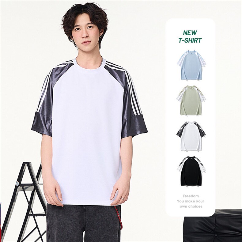 t恤男春夏健身训练服跑步运动服吸湿排汗透气速干短袖,男装T恤,星座1206（原A206）