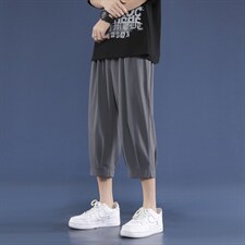 2023春夏时尚上新七分运动裤裤  2077-特批20图片
