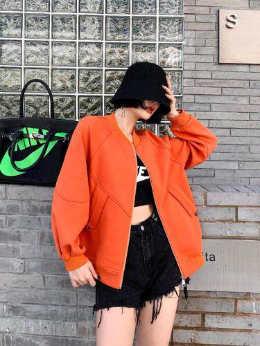 现货春装新款休闲外套，女装，韩外