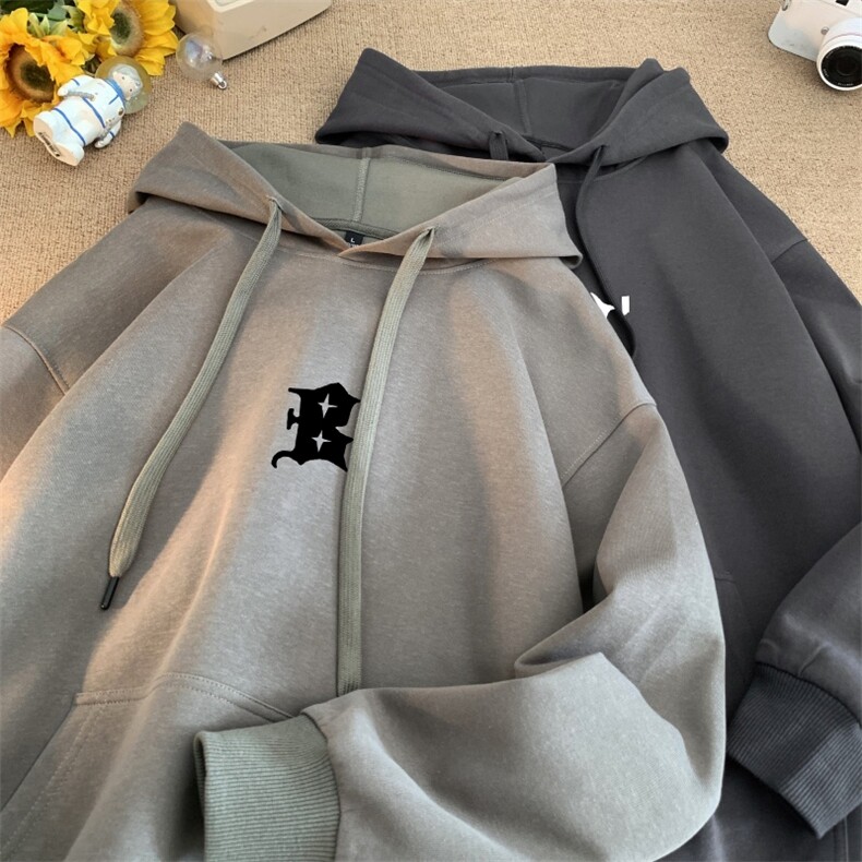 量大图低自动【有货】华棉卫衣C403A-HML397-P40,男装卫衣,电商C403A