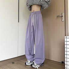 紫色