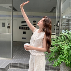 杏色