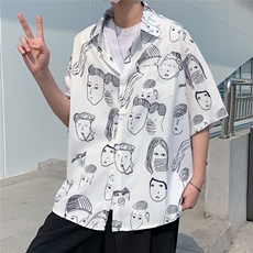 白色