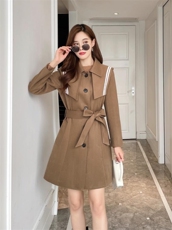 冬装大衣，其它，樱·之秀