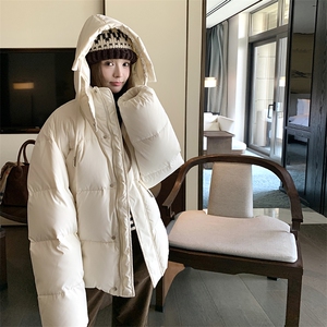 连帽羽绒服1820P305K458图片