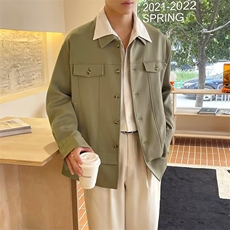 绿色