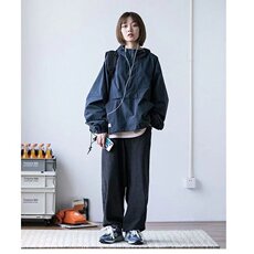 蓝色