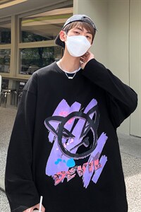 男装T恤B239-T668-P35图片
