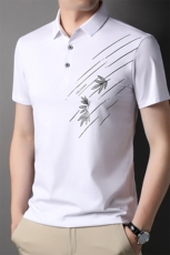 AG8872钱塘2020-3夏季短袖男装Polo衫跑量主推量大价优P48，男装Polo衫，钱塘207-3