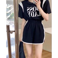 套装，女装职业装，妤沫 Yumo(4F)