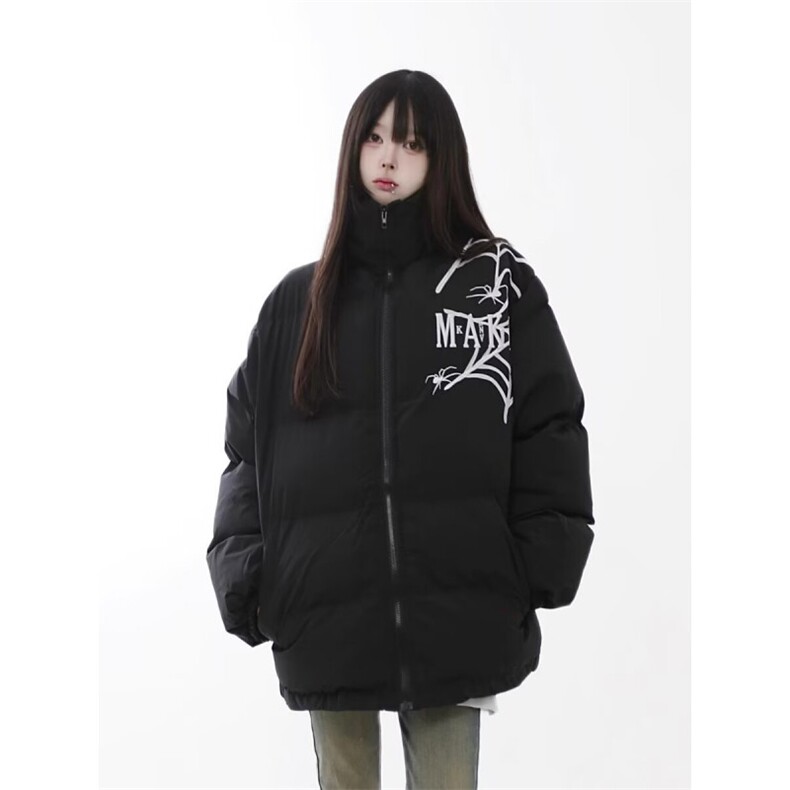 1506/QZ560/P82新款冬季棉服棉衣图片