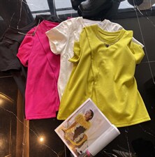 项链短?，其它，晨贝