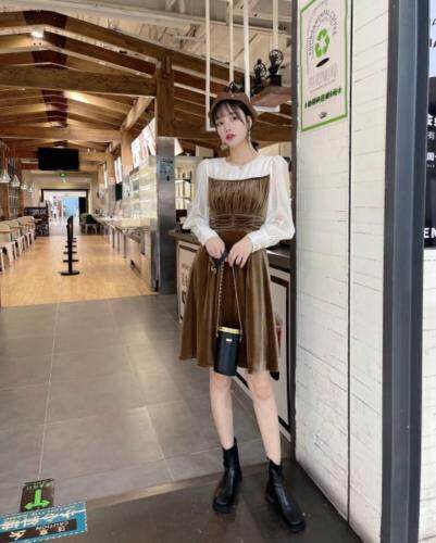 连衣裙，女装连衣裙，幸运阁