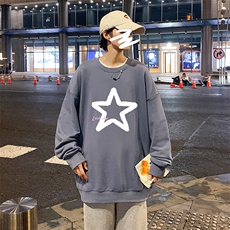 蓝色