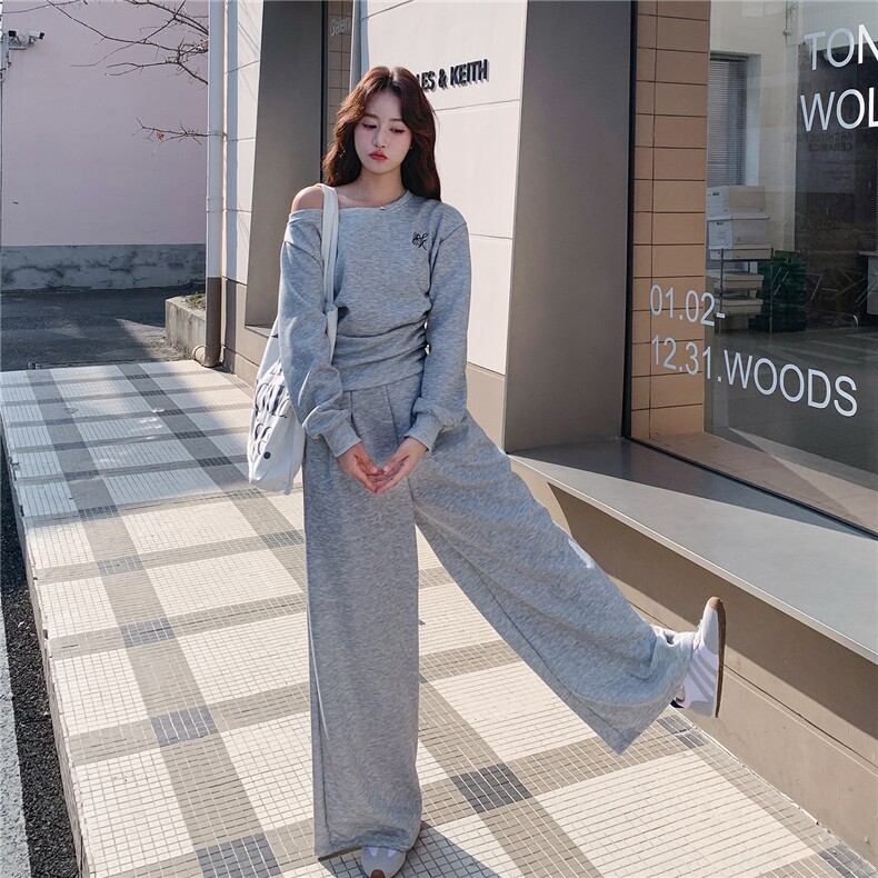 2026BAO休闲套装282-8818-P125-K180，女装套装/套裙，浙宝282