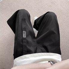 男新款青少年时尚休闲裤WK2826P38，男装休闲裤，星座1116-2