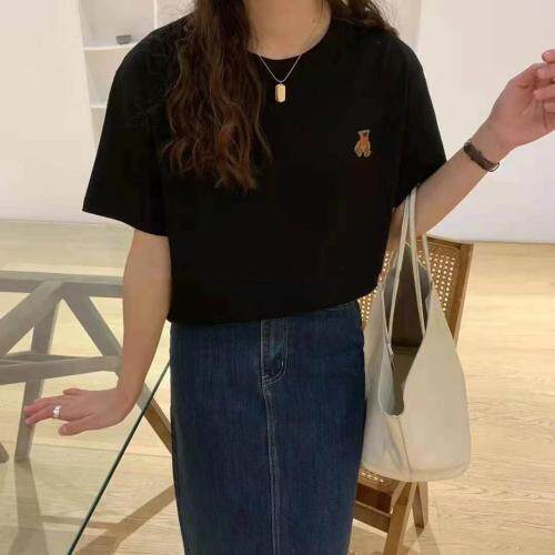 全棉T图片