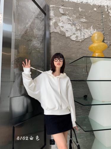 现货，卫衣新款,女装卫衣/绒衫,ZYDZ在依店主
