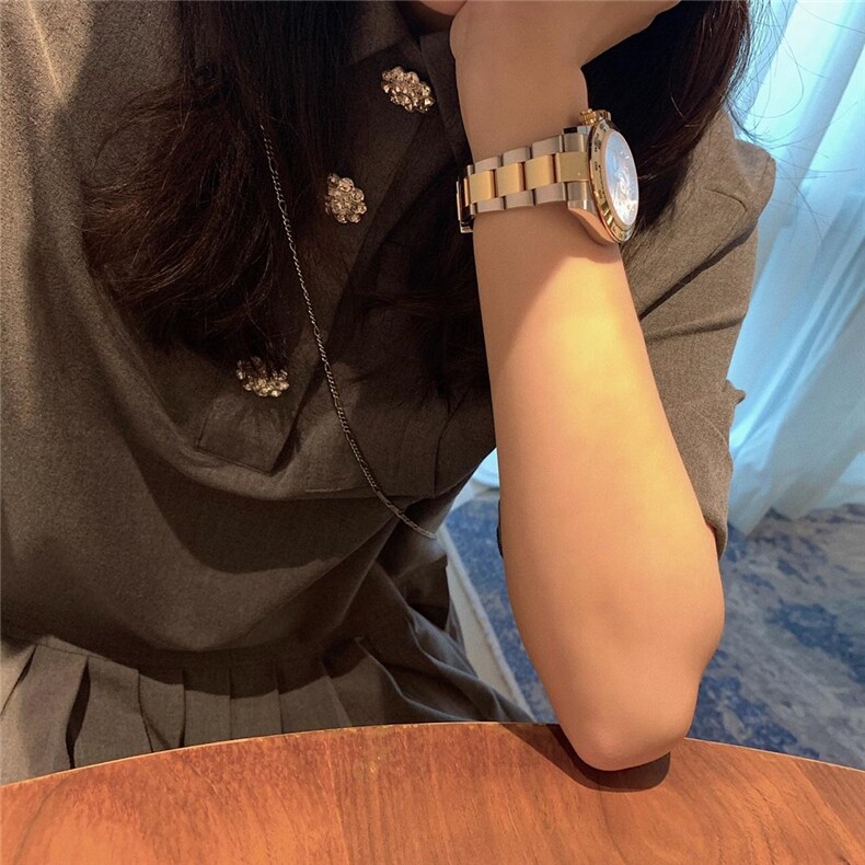 60541灰灰子百褶连衣裙，女装连衣裙，XTZ style