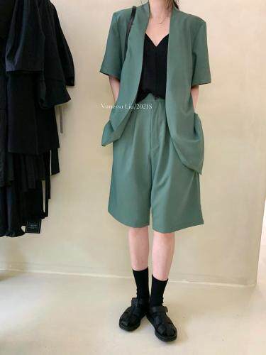 套装！！，女装职业装，Vanessa Liu