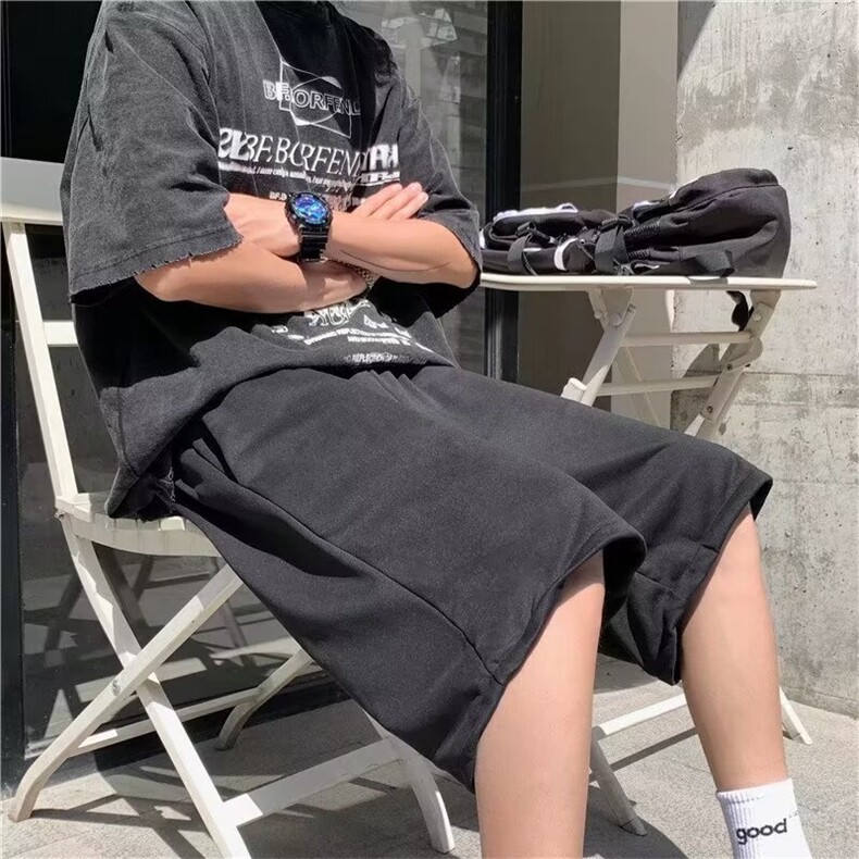 男新款青少年时尚休闲裤TD100P16,男装休闲裤,星座1116-2