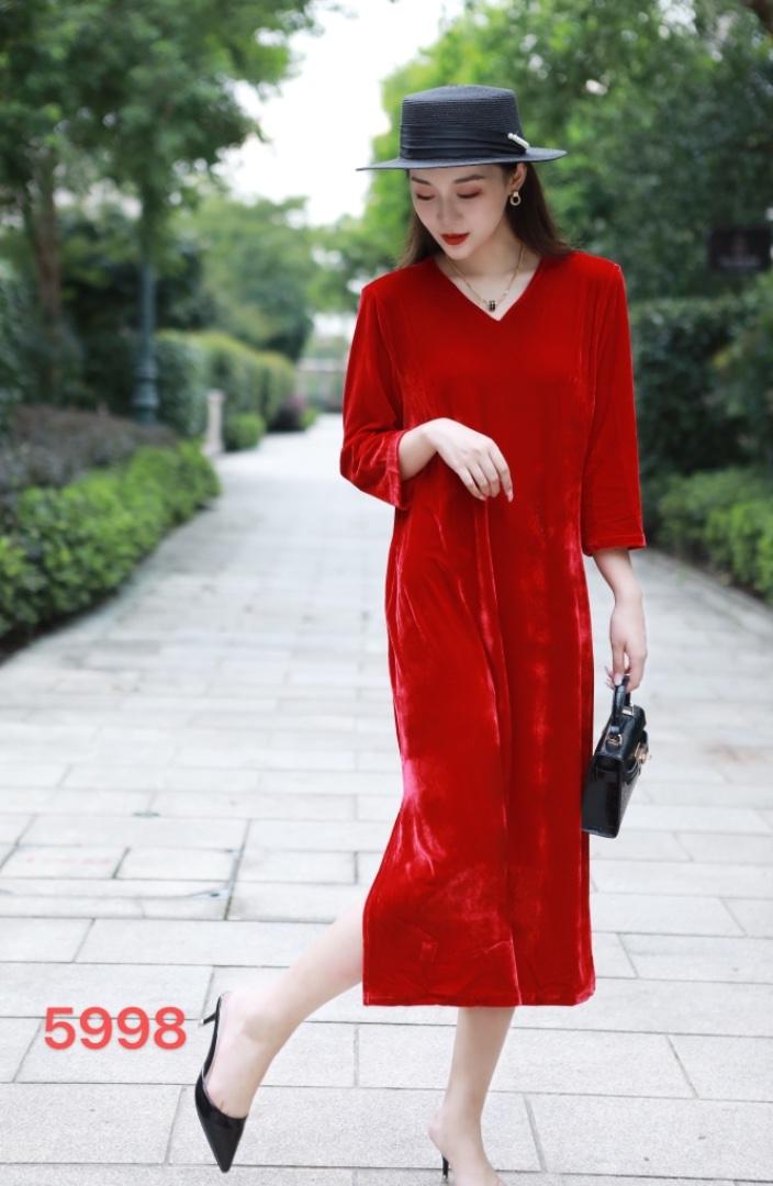 连衣裙,女装连衣裙,女人驿站