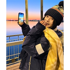 网图大毛领派克服棉服男款加厚美式复古连帽棉衣外套MYD12-特P85，男装棉衣，星座1007（原301D）
