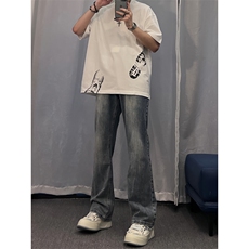 蓝色