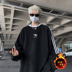 黑色（加绒）
