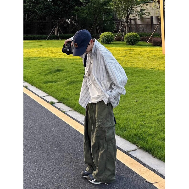 网络图现货新款夏季时尚百搭防晒衬衫RC15-P52,男装防晒衣,星座1005-4