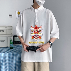 白色