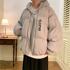 电商DSA028-MYB21V642P90冬季新款面包服棉衣男外套控118，男装棉衣，电商A028