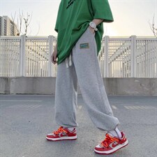 男春季潮流时尚休闲长裤KZ38P30，男装休闲裤，星座1116-2