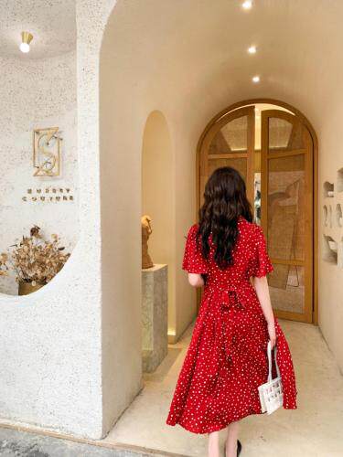 连衣裙，女装连衣裙，潘大利