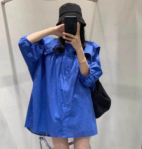 夏季连衣裙，女装连衣裙，戈朴