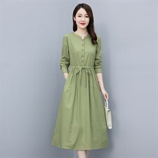 果绿色
