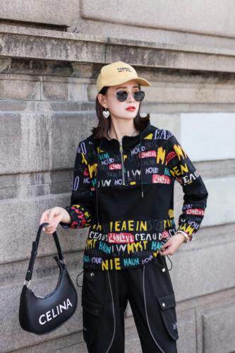 潮牌个性时尚款，其它，伊丽莎