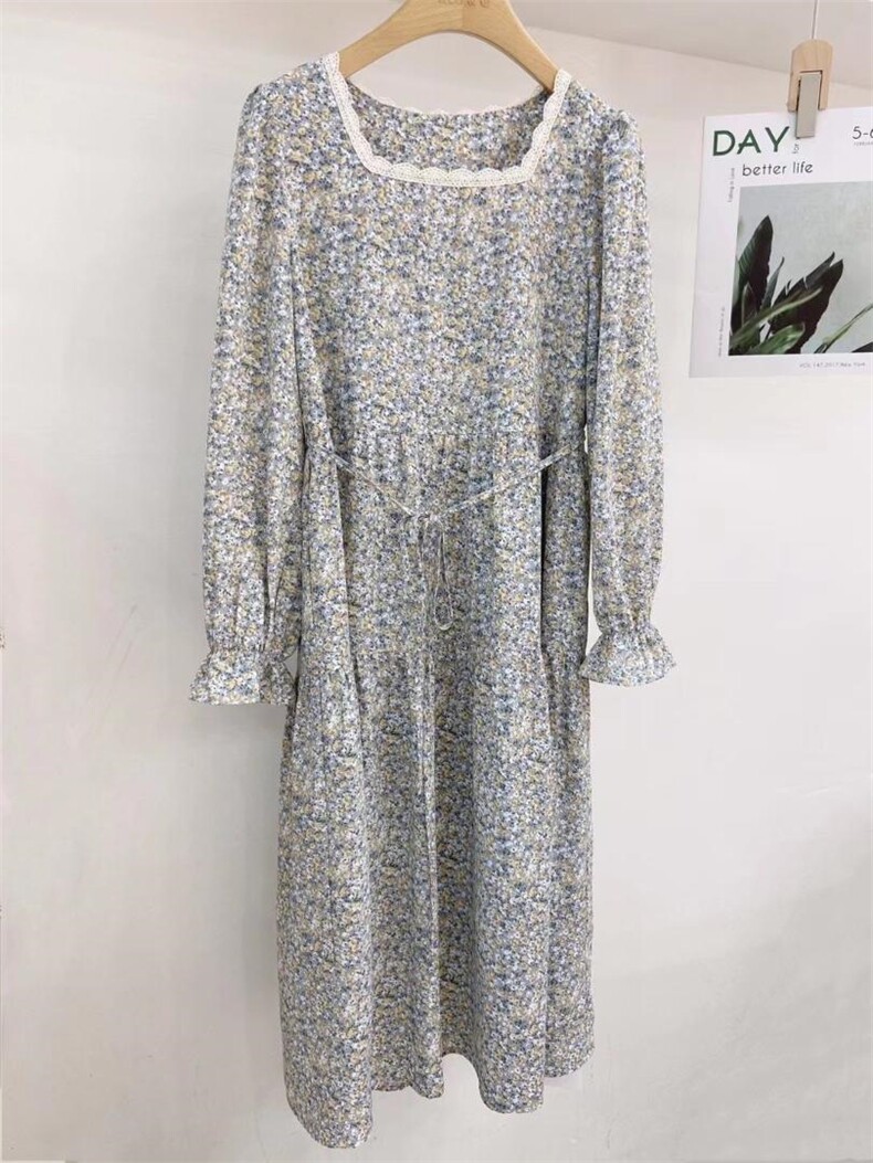 连衣裙，女装连衣裙，Lico&co(1F)