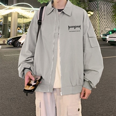灰色
