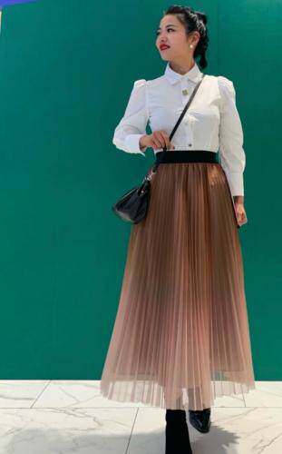 2021年春装销量较好款！，女装，胤后