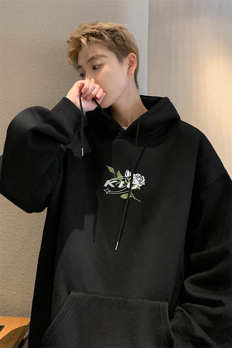 ！连帽卫衣男帽衫男LM260-特P28,男装卫衣,电商B367