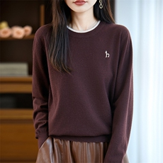 深咖
