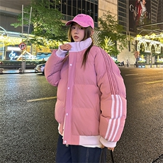 粉色